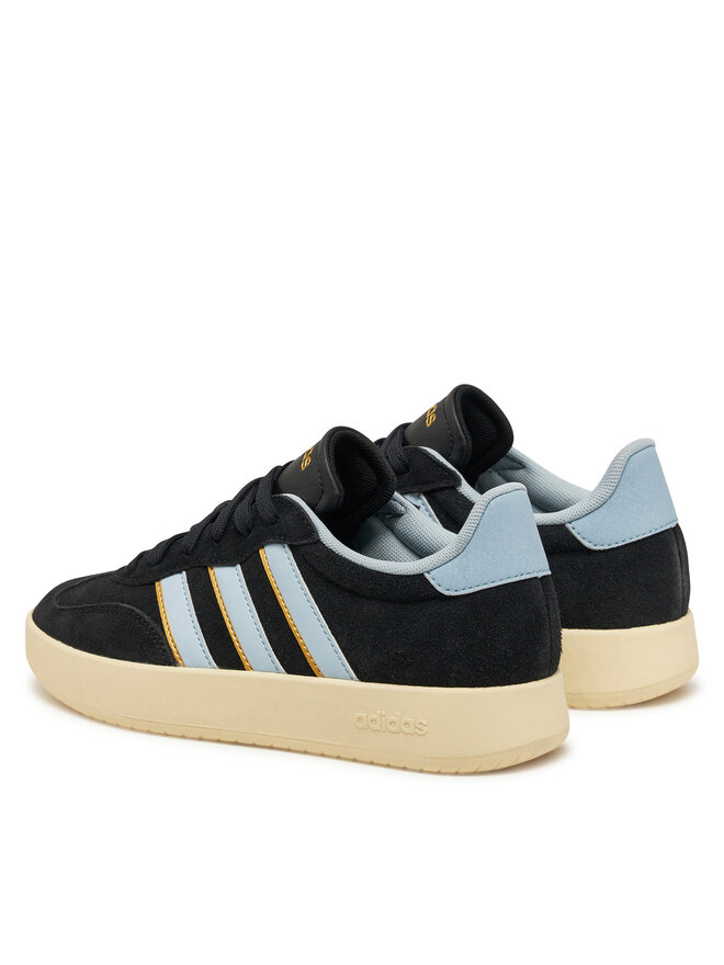 Кроссовки adidas Barreda JP7108, черный — фото 3