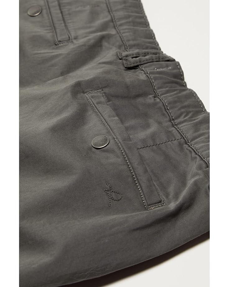 

Шорты Dl1961 Jacob Chino Shorts in Moss Gray, цвет Moss Gray