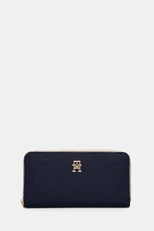 

Кошелек Tommy Hilfiger, темно-синий