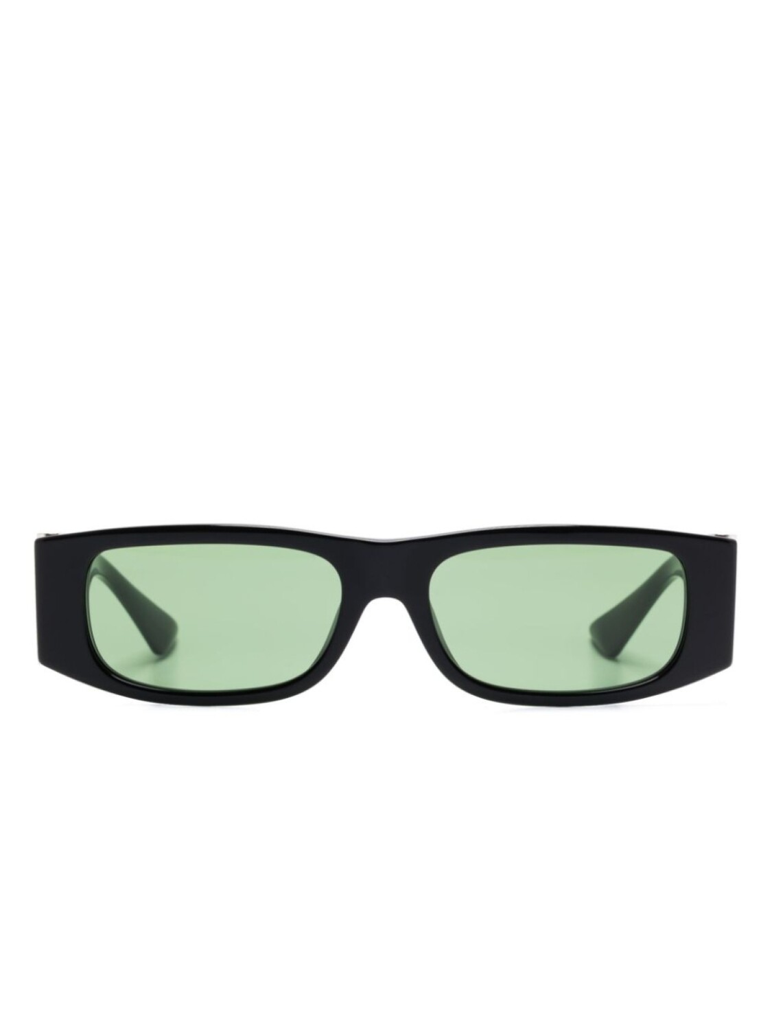 

Versace Eyewear солнцезащитные очки VE4476U, черный