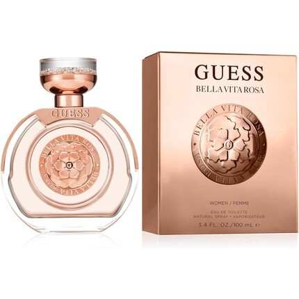 

Guess Bella Vita Rosa EDT