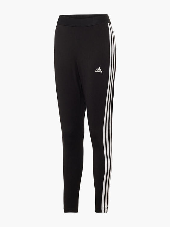 

Колготки больших размеров Adidas, черный