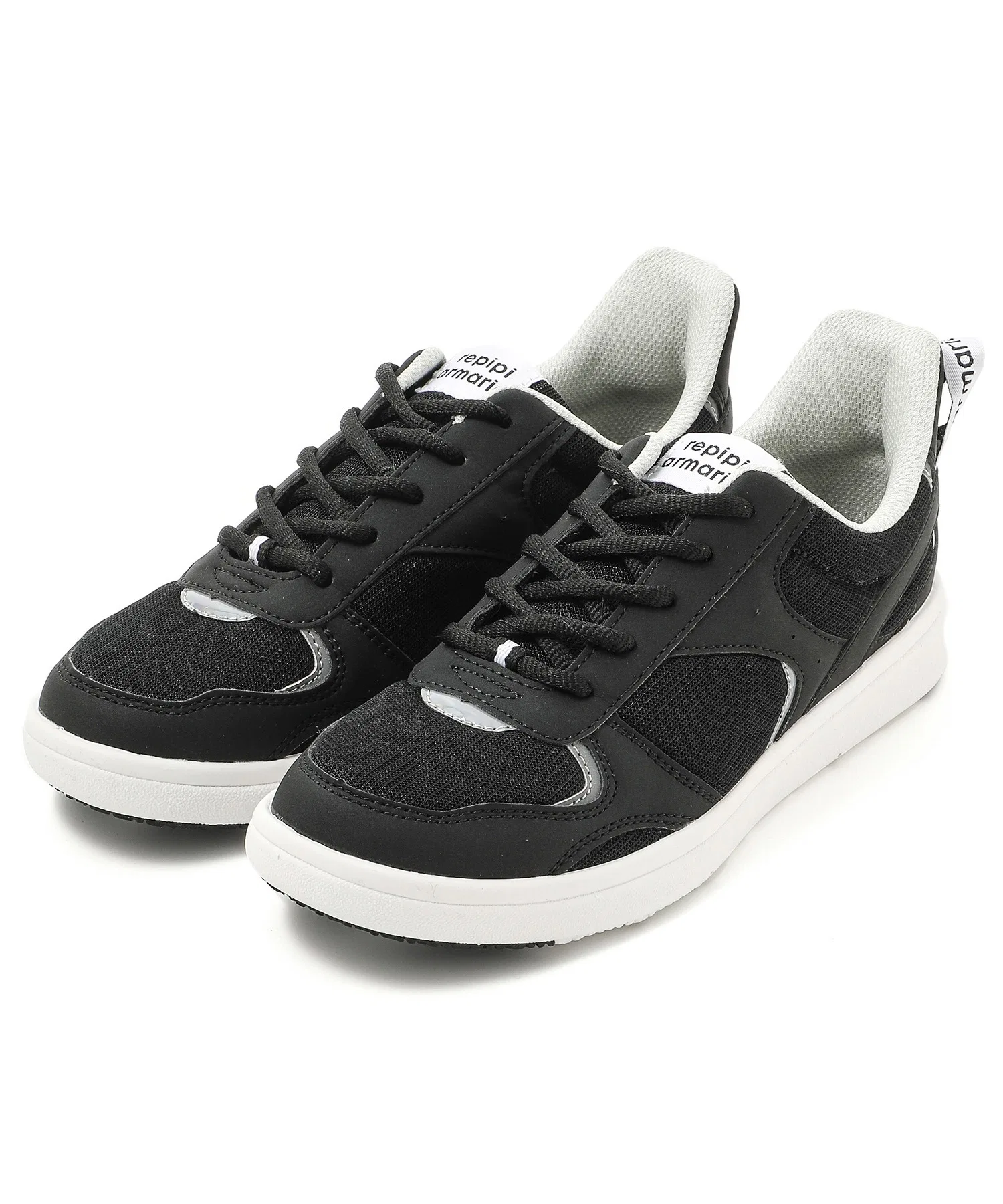 JUNIOR｜ifme CALIN×repipi armario collaboration sneakers
