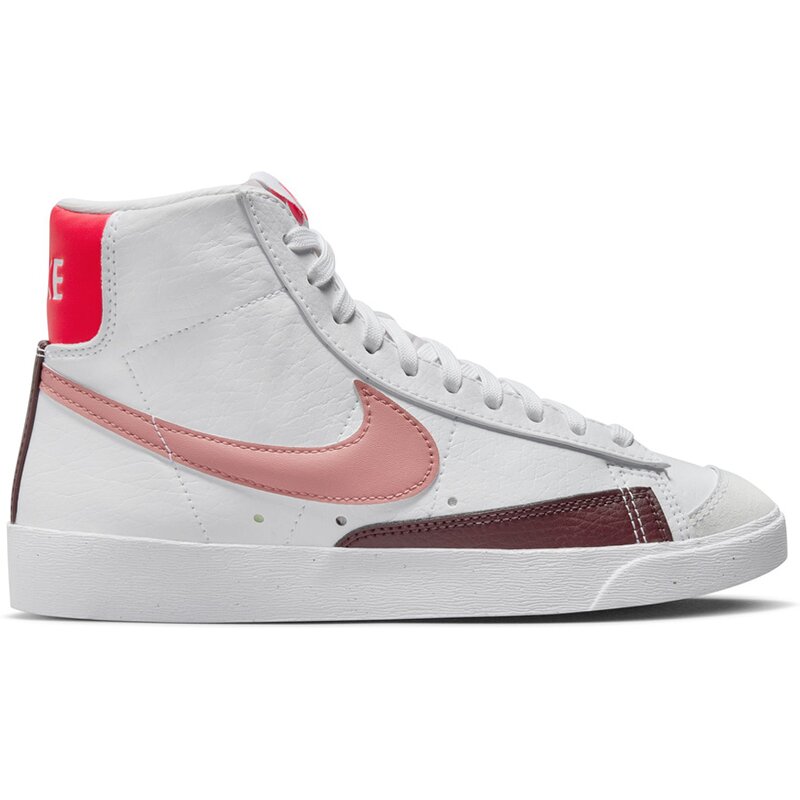 Повседневные туфли с блейзером, размер 77, след. натура Nike, мультиколор