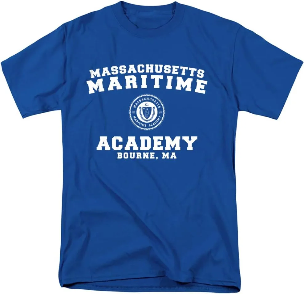 

LOGOVISION Official Collegiate Distressed Circle Logo футболка Unisex