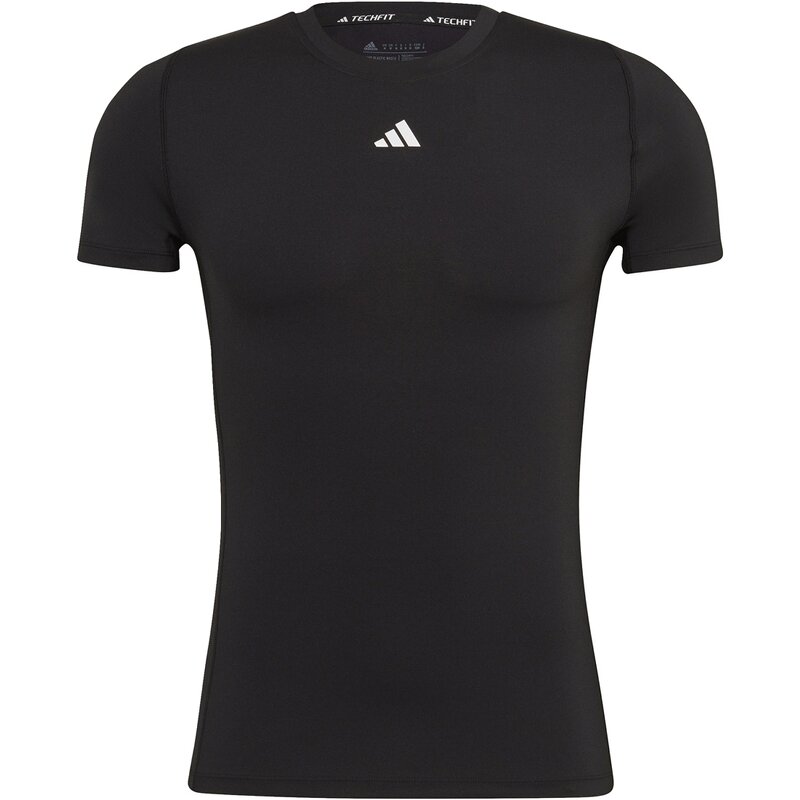 

Футболка tf tee Adidas, белый