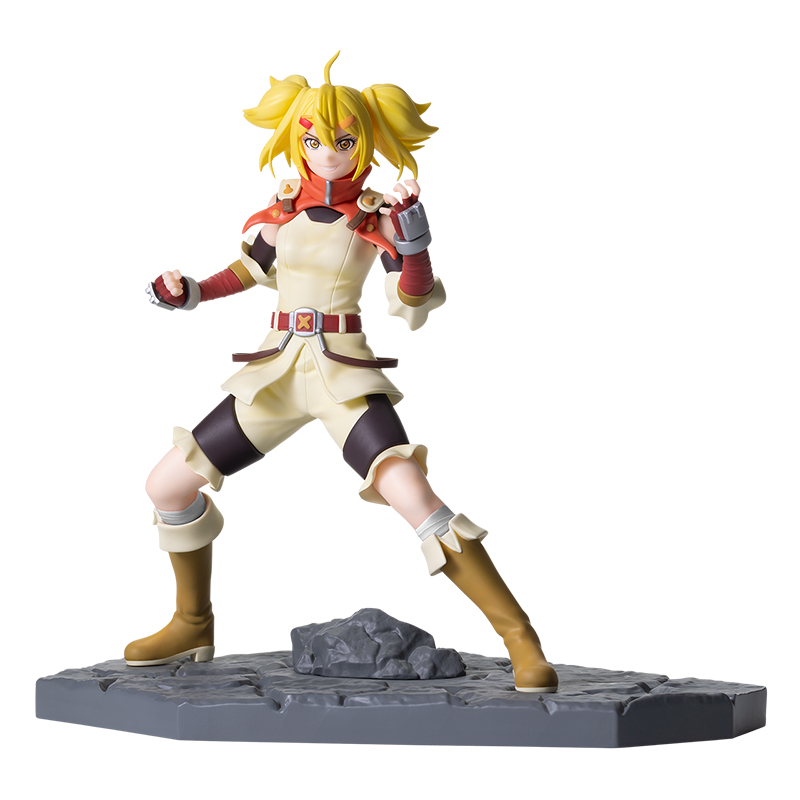 

SEGA Shangri La Explores The Frontier~ Shangri La Frontier Oyikao Бонусные подарки см SEGA, мультиколор