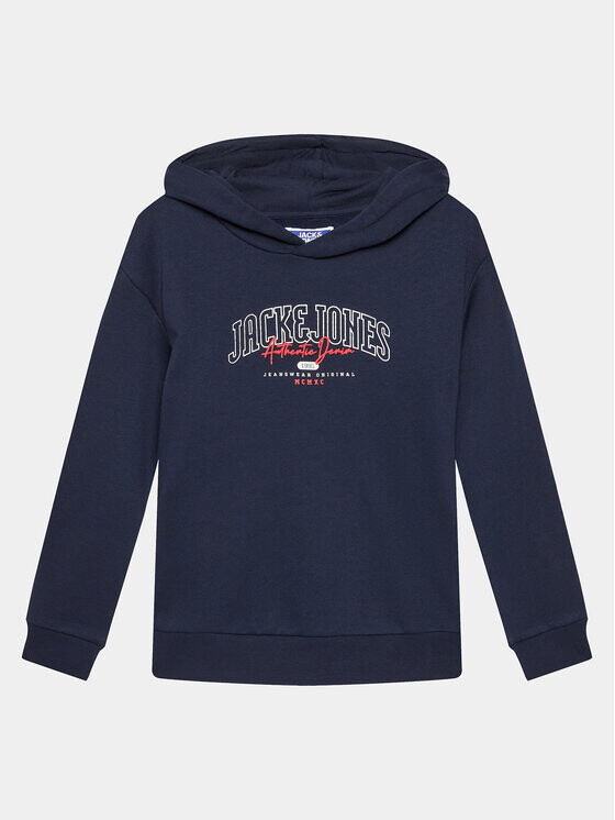 

Толстовка свободного кроя Jack&Jones, синий