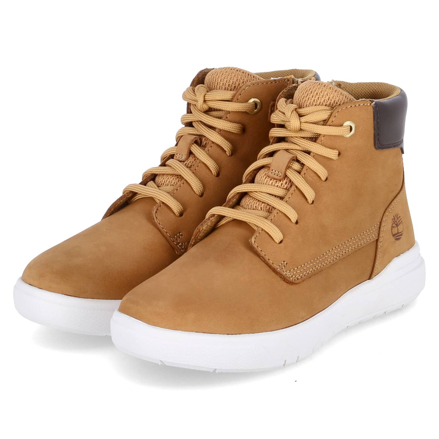

Ботинки Timberland Stiefeletten SENECA BAY, коричневый