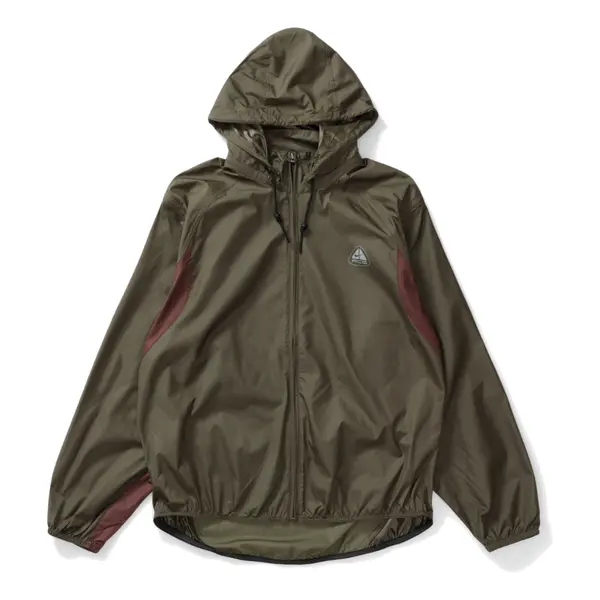 

Куртка Nike ACG Oregon Micro Shell Jacket 'Cargo Khaki', хаки
