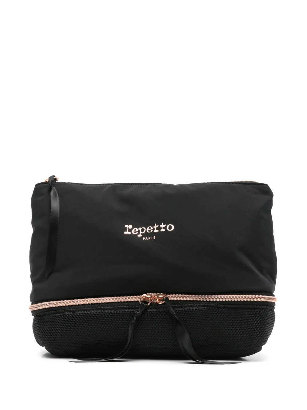 

Косметичка Joy Repetto, черный