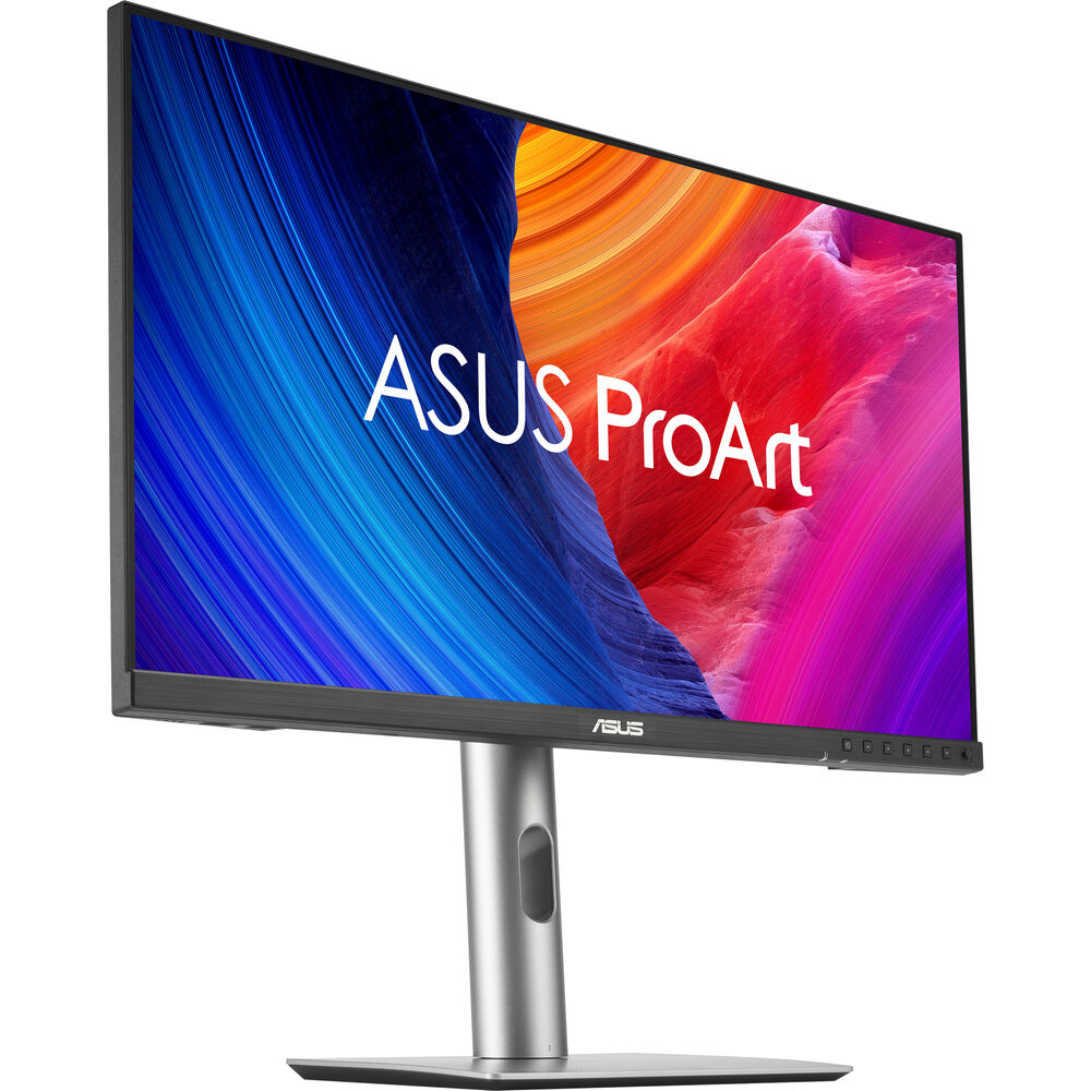 

Монитор ASUS ProArt Display PA278CFRV 27" 1440p
