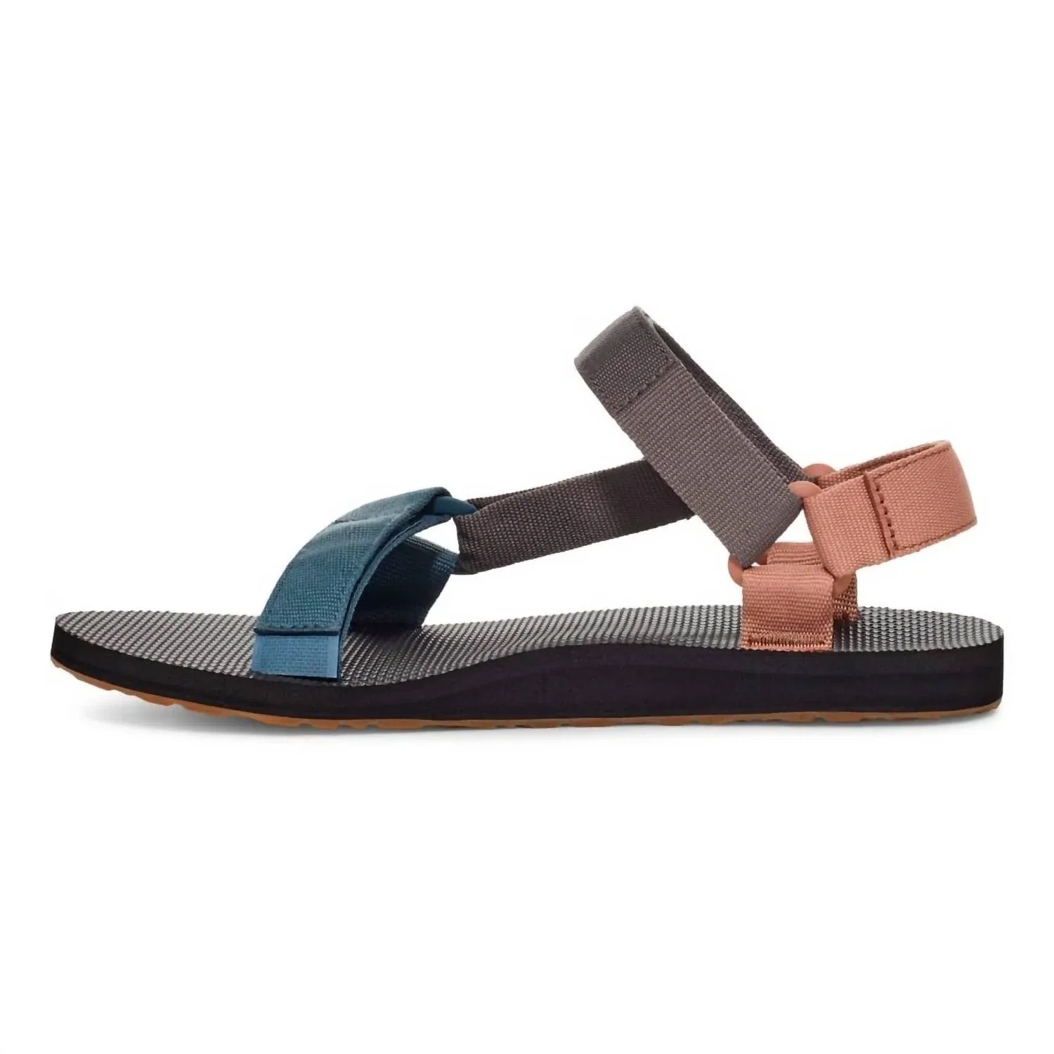 Teva Мужские сандалии Original Universal в цвете Macaroon Multi — фото 2