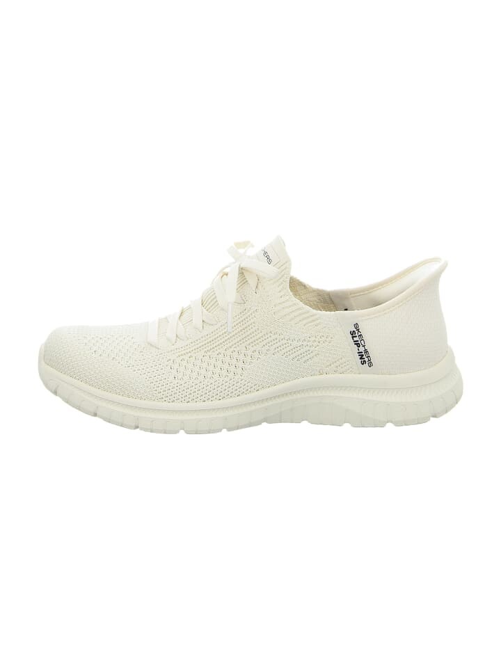 Тапочки Skechers Sportliche, бежевый
