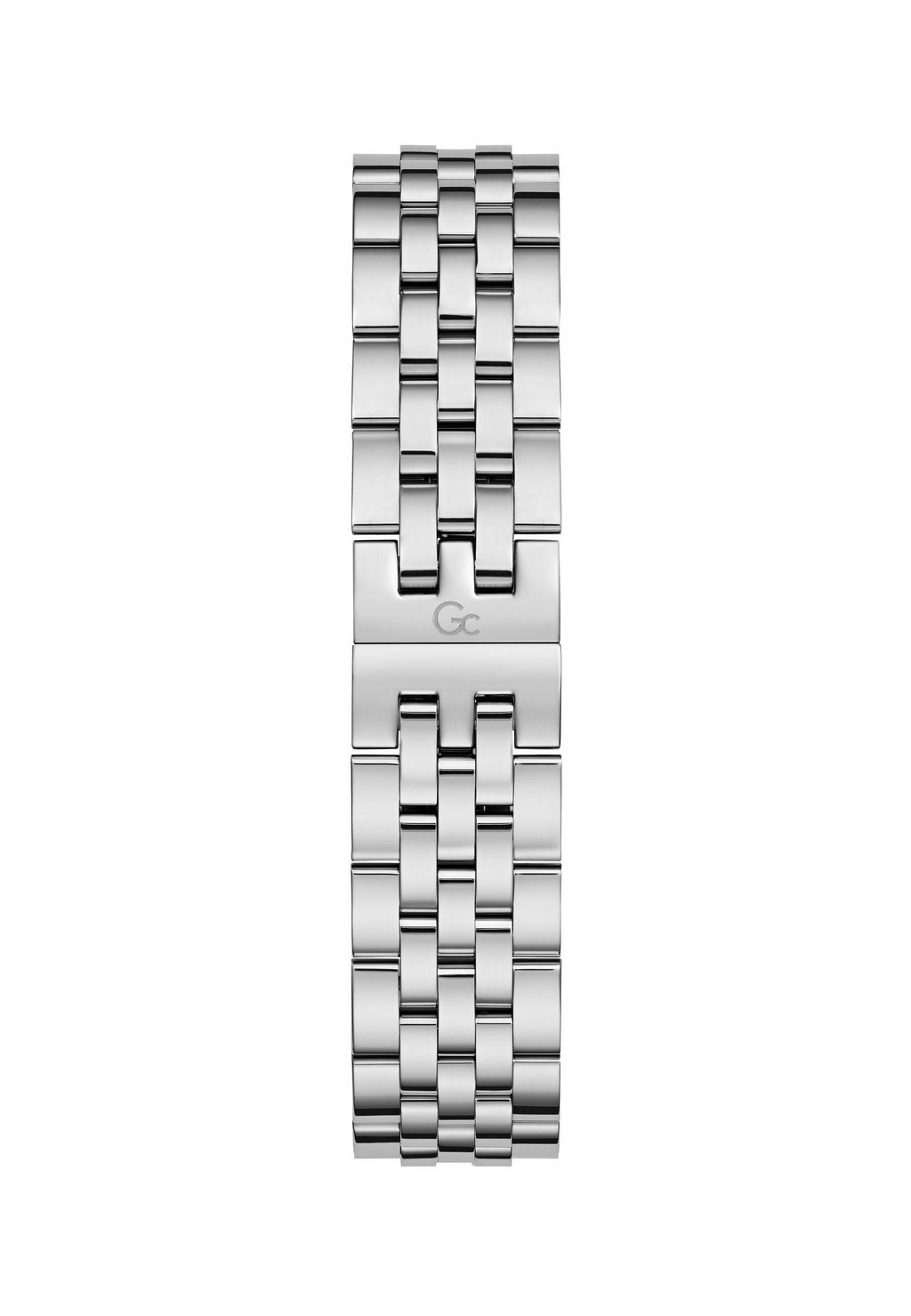 

Часы FLAIR Gc Watches, серебристый