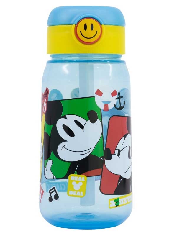 

Бутылка Stor Mickey mouse ACTIVE CANTEEN 510 ML, разноцветный