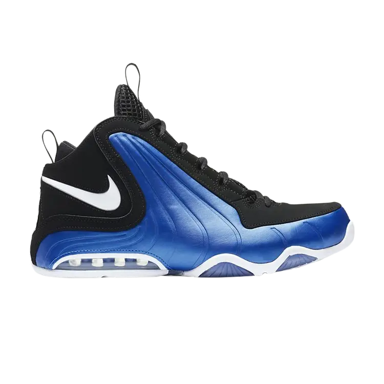 

Кроссовки Nike Air Max Wavy 'University Blue', синий