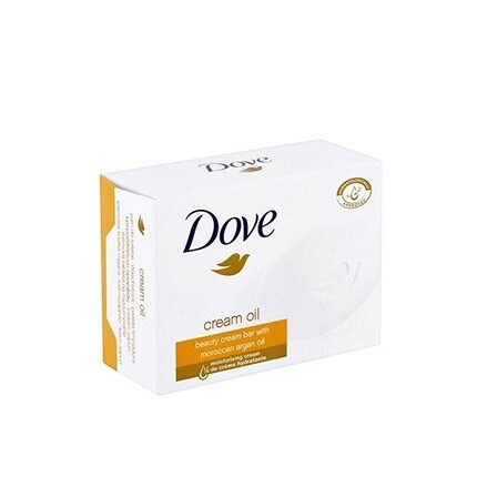 

Мыло с крем-маслом 100 г, Dove, Белый, Мыло с крем-маслом 100 г, Dove