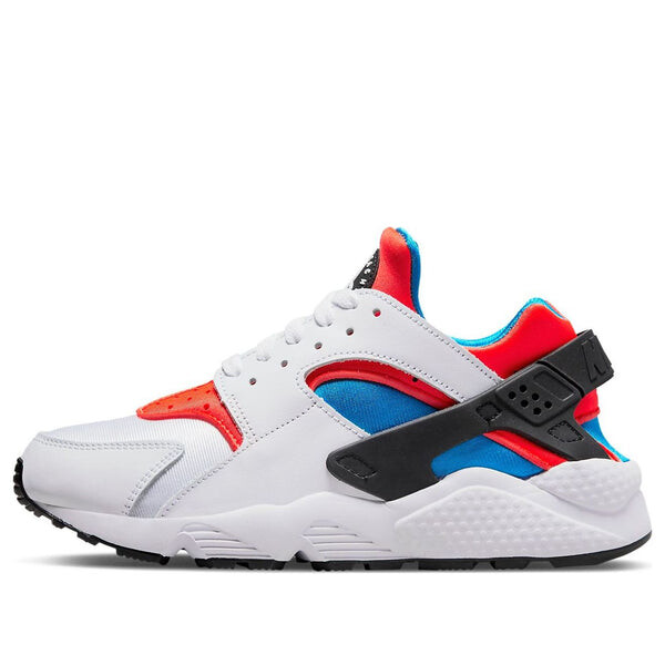 Кроссовки Air Huarache Nike, белый