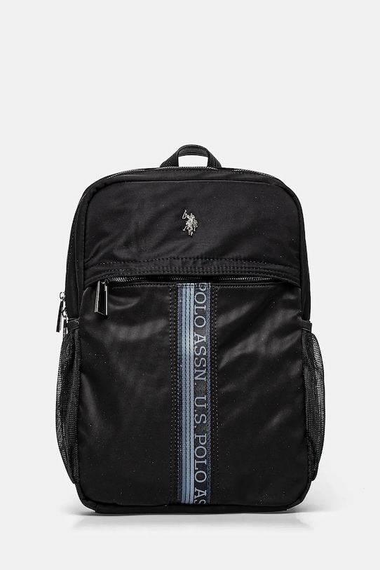 

Рюкзак Paul U.S. Polo Assn., черный