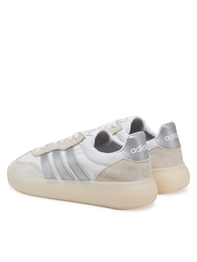 Кроссовки adidas Barreda Decode JI2321, белый — фото 3