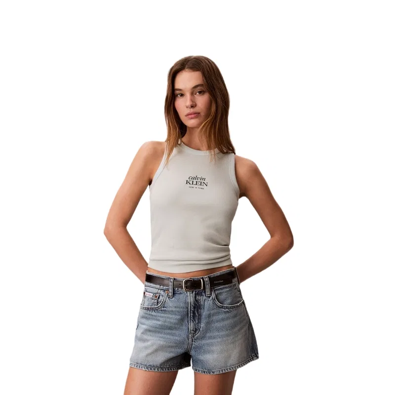 Майка женская Other Calvin Klein, 3Q0-Mint Green