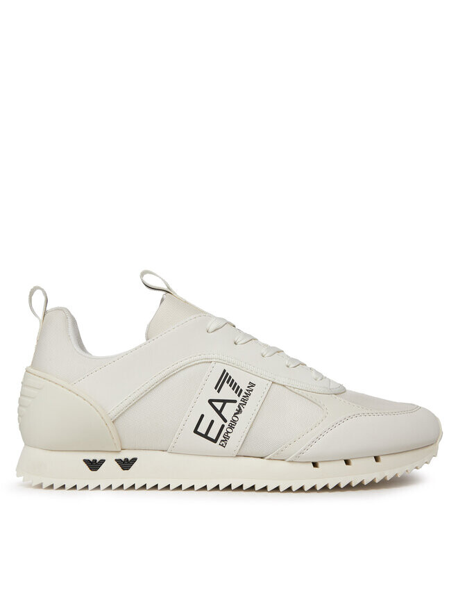 

Кроссовки Ea7 Emporio Armani, белый
