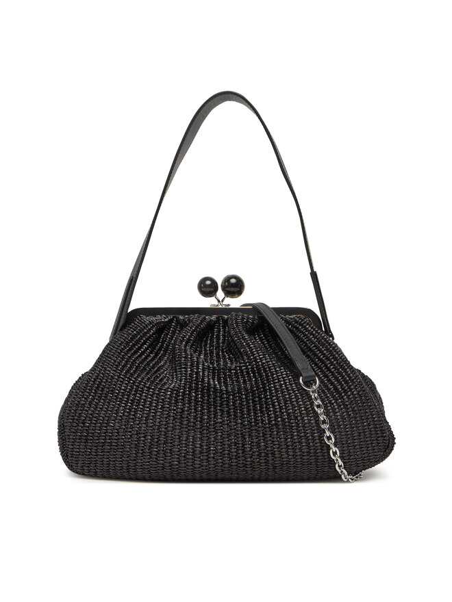 

Сумка Fortuna 2515511085650 Weekend Max Mara, черный
