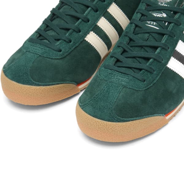 Италия 70-х с кроссовками Adidas, мультиколор — фото 4