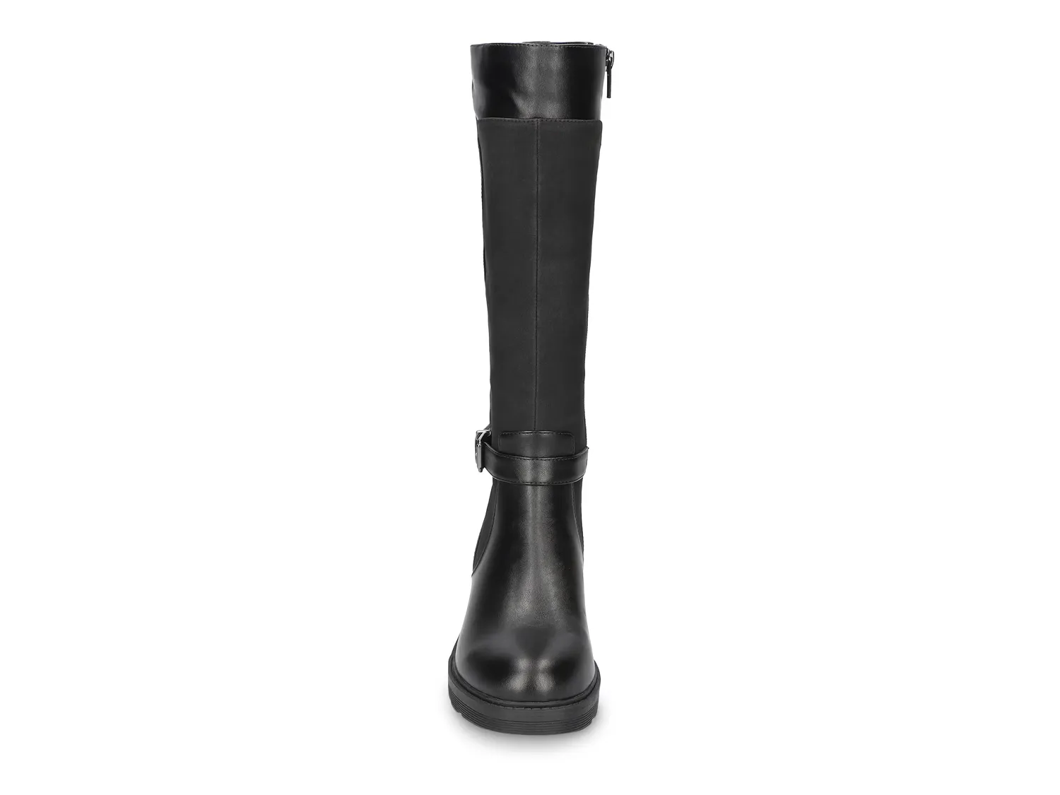 Сапоги Erica Plus Wide Calf Boot Easy Street, черный — фото 2