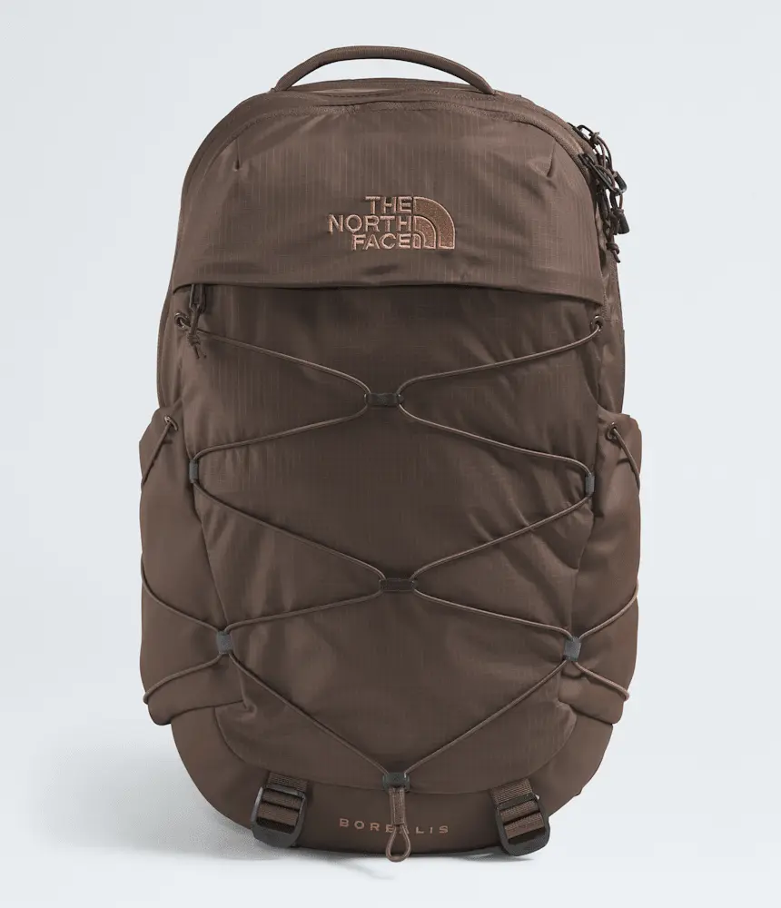 

Рюкзак Borealis The North Face, Smokey Brown/Latte