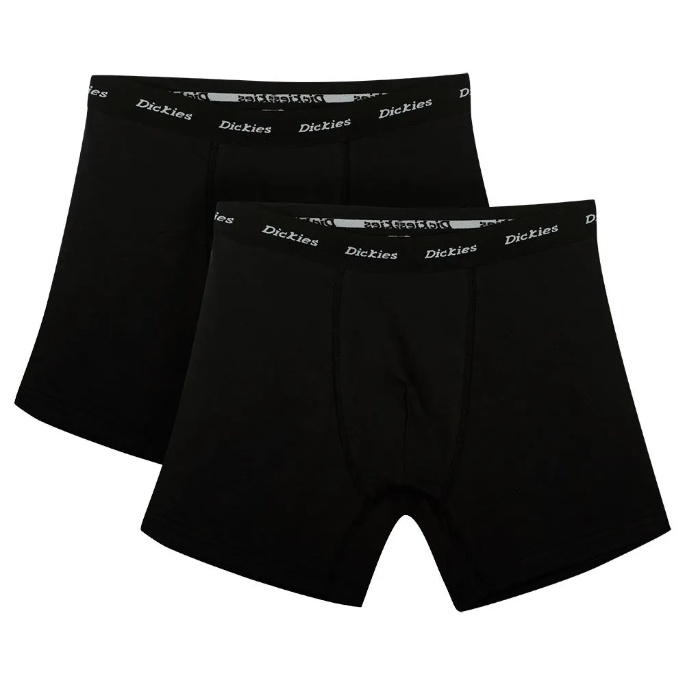 

Базовый слой Dickies Boxers 2 units, черный
