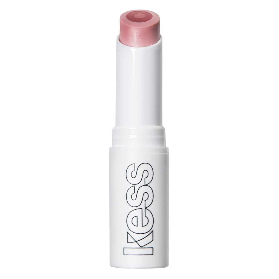 Бальзам для лица triple tint lip balm Kess Berlin, nudie, вес 3.7 гр. — фото 3