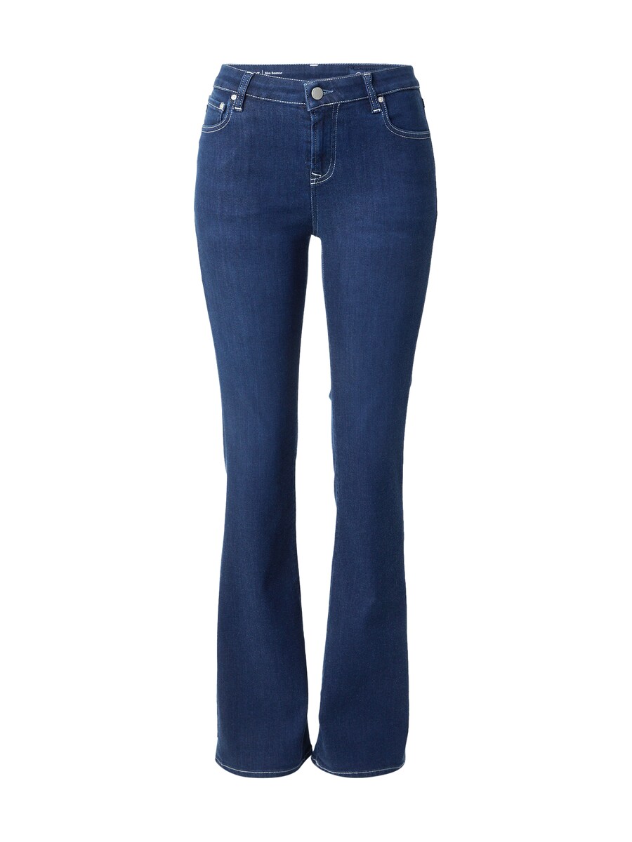 

Джинсы Bootcut AG Jeans, темно-синий