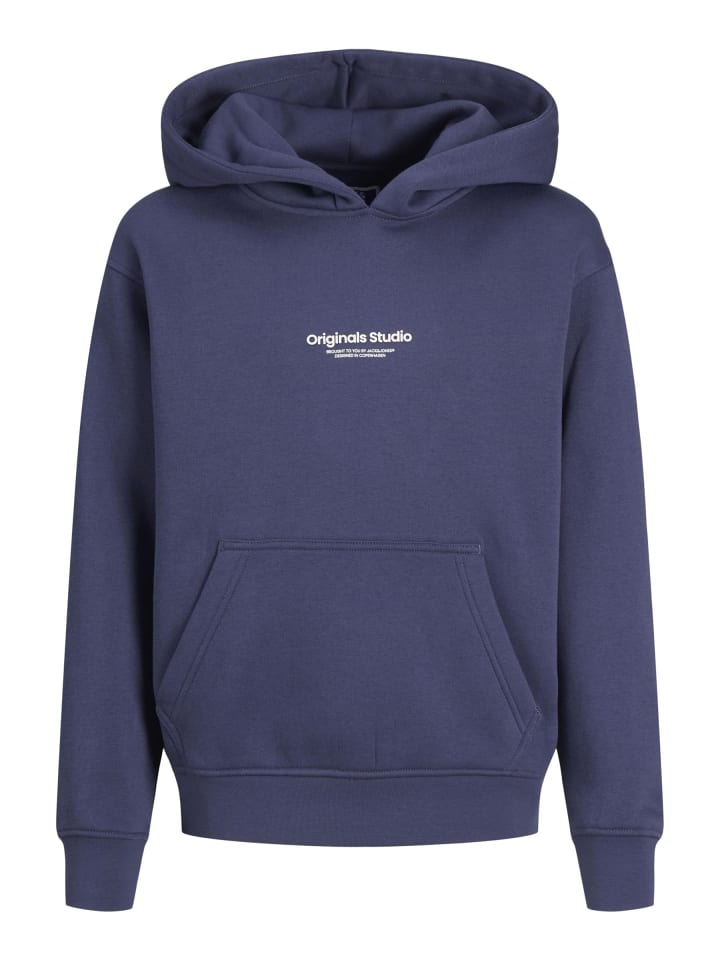 

Толстовка с капюшоном Jack & Jones