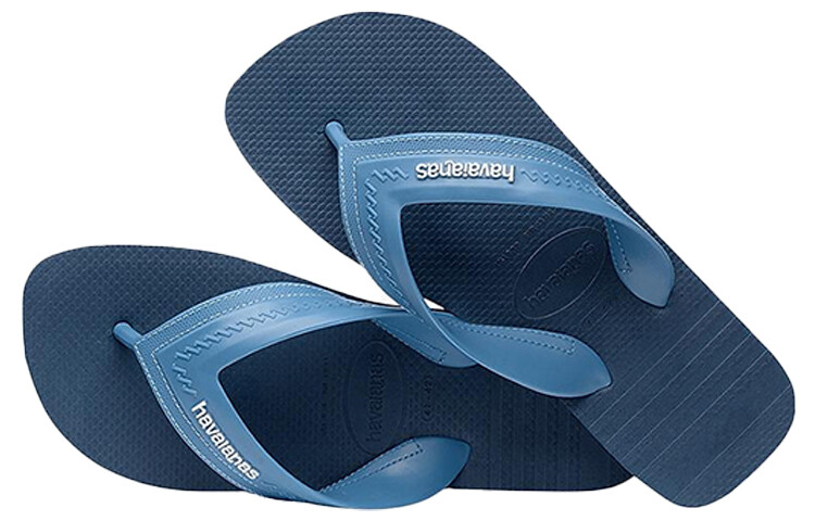 

Слайд Унисекс Индиго Havaianas