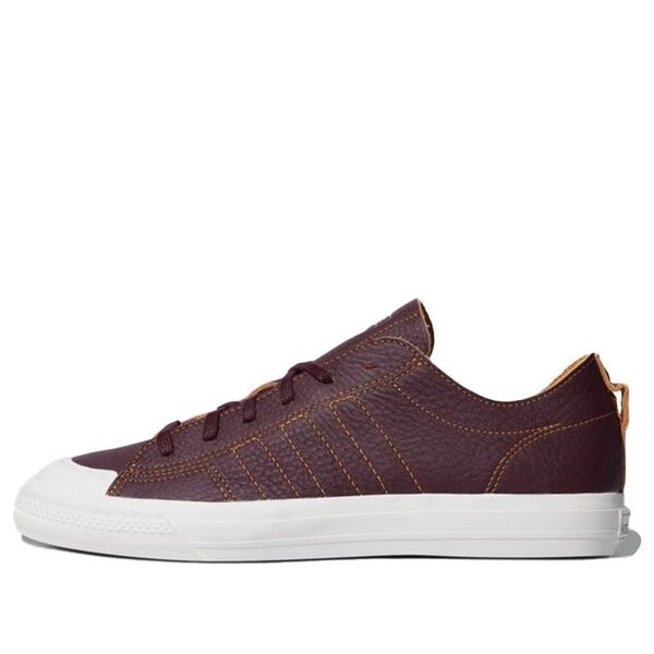 

Кроссовки оригинал nizza rf Adidas, фиолетовый