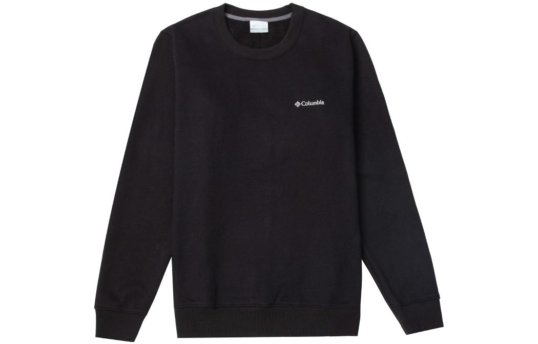 

Columbia Повседневная толстовка для улицы мужская black