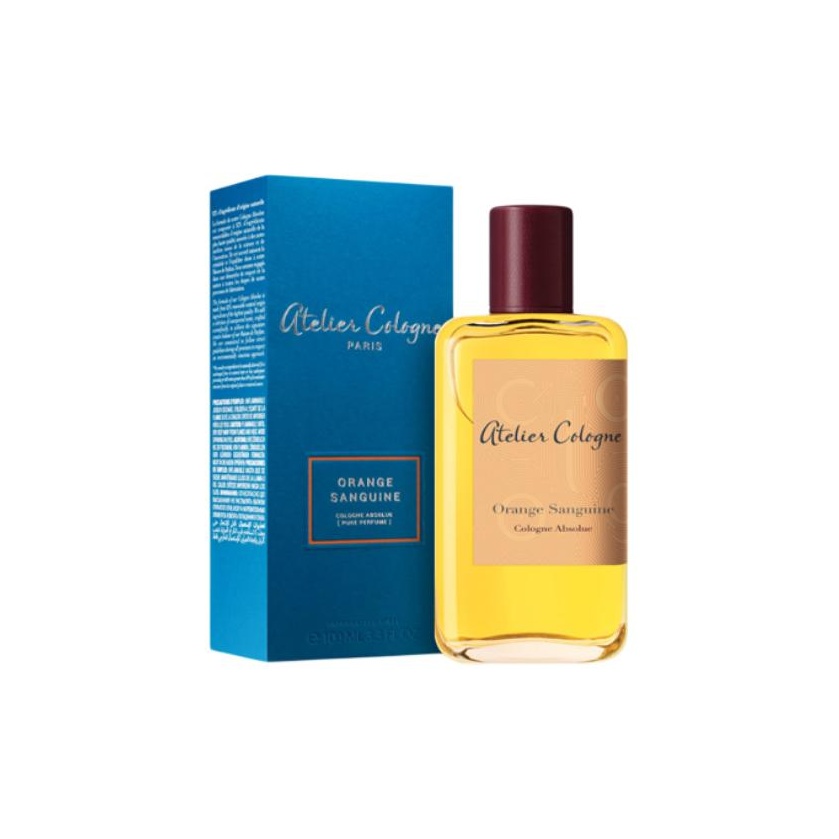 

Atelier Cologne OULONG старая версия каберне апельсиновые духи цитрусовый аромат одеколон сандаловое дерево амбра 30мл/30мл*2/100мл