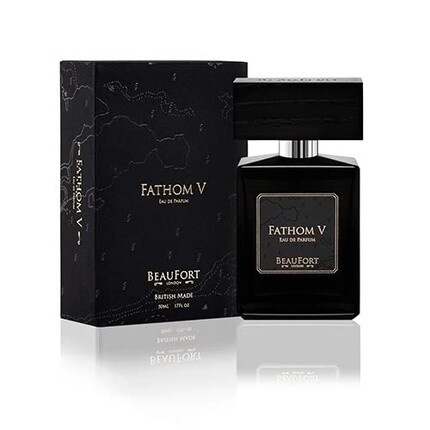 

Fathom V Эдп 50мл, Beaufort London