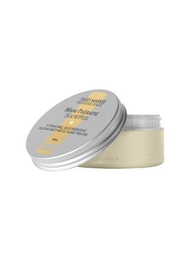 

Пилинг, 350 г Theo Marvee, Mani Therapie Sucrepeel