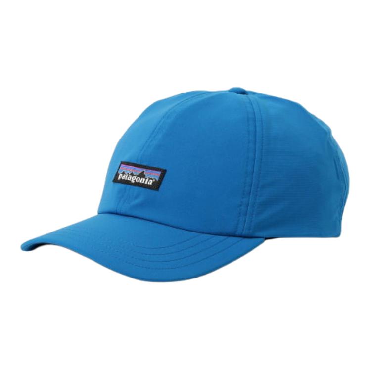 

Бейсболка Patagonia мужская синяя