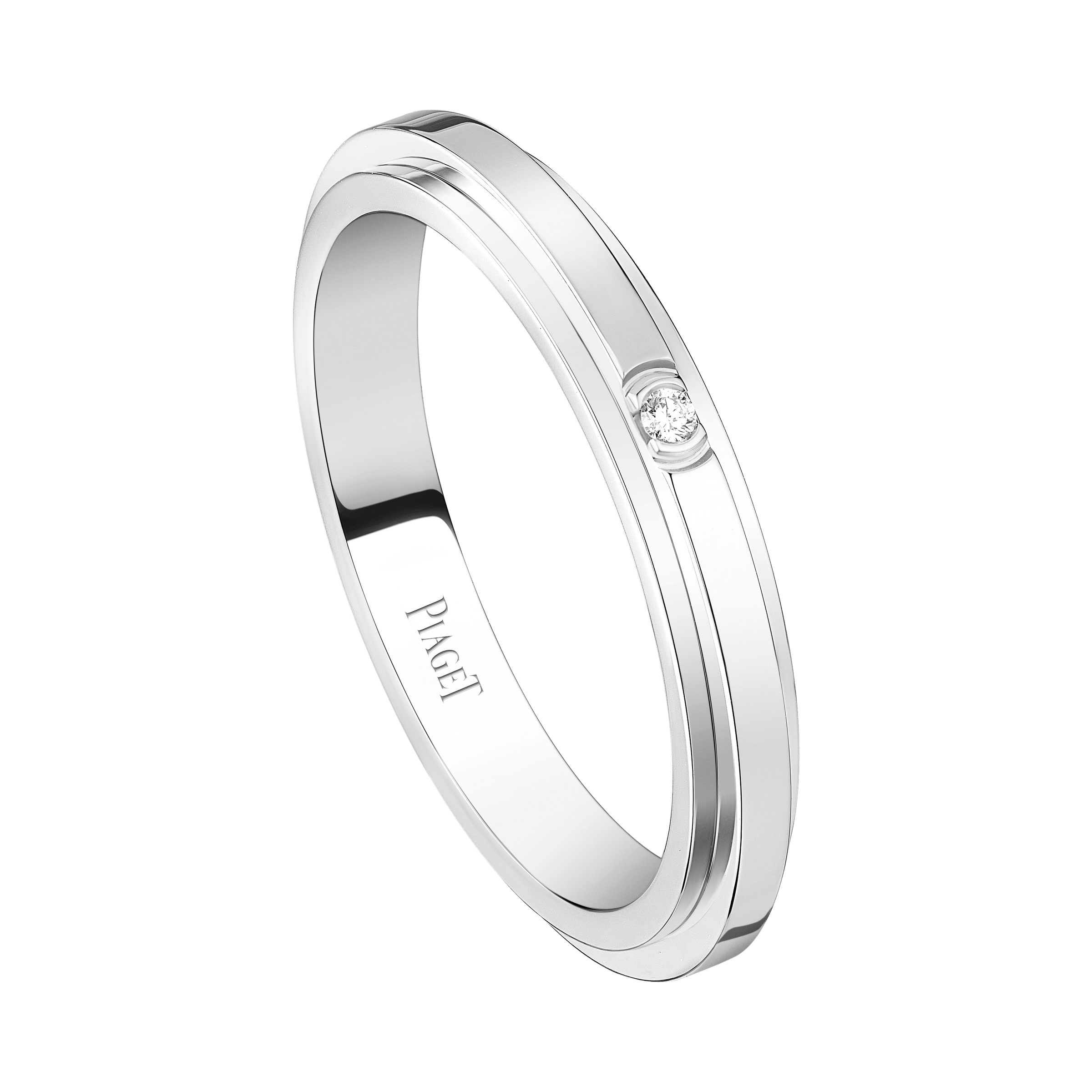 

Кольцо владения Piaget