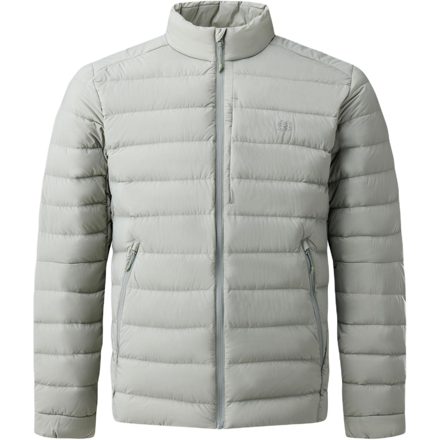 

KOLON SPORT Пуховик Валькирия Мужской, Khaki