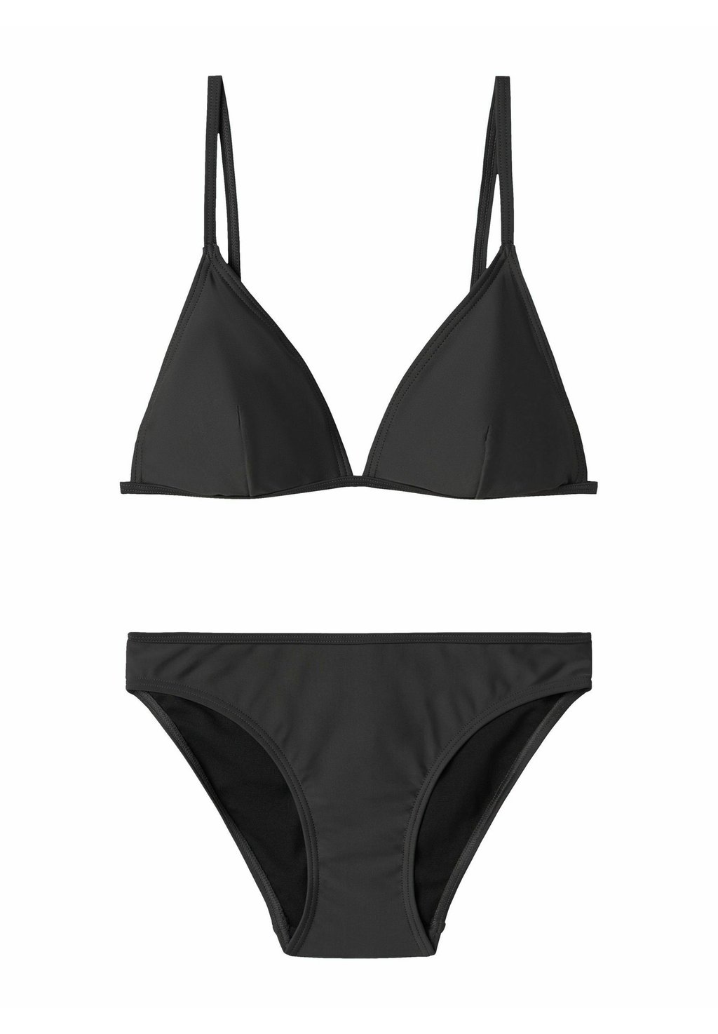 

Бикини VERSTELLBARER SET LMTD, черный