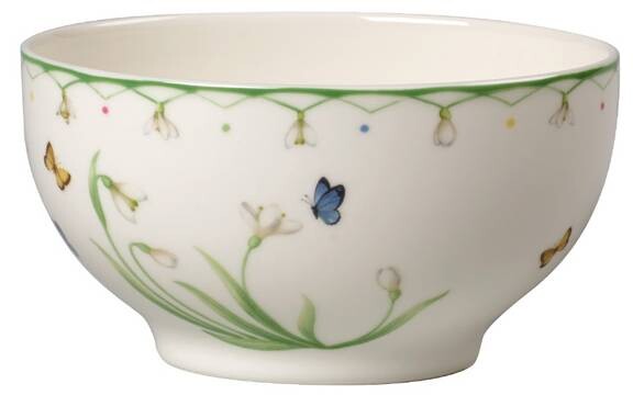 

Французский бол красочная весна Villeroy & Boch, мультколор