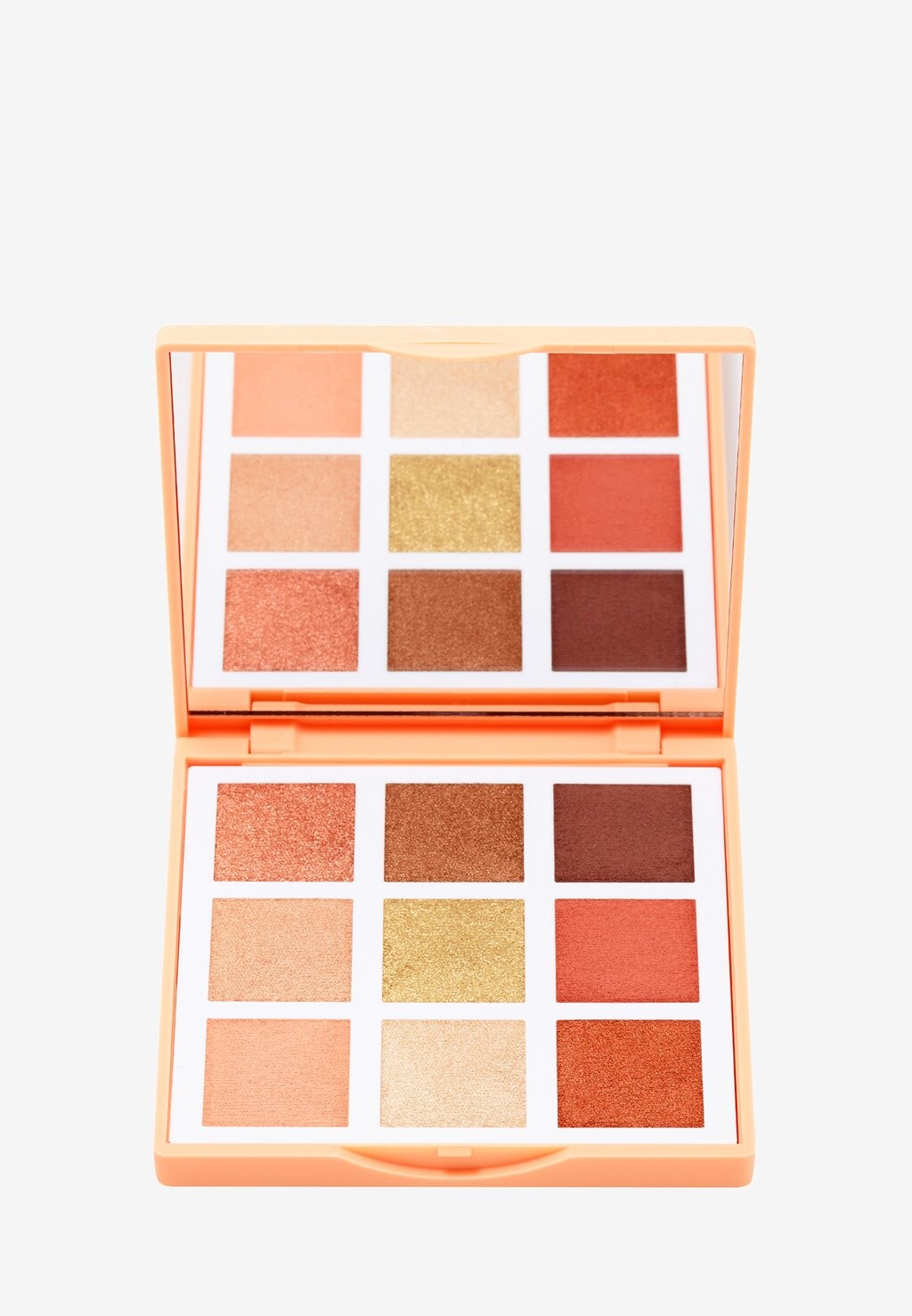 

Палитра теней для век THE COLOR PALETTE 300 3ina, цвет sunset