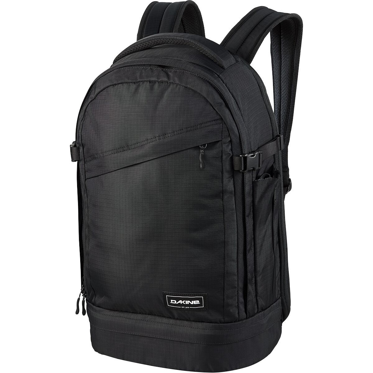 

Рюкзак Verge объемом 25 л Dakine, черный