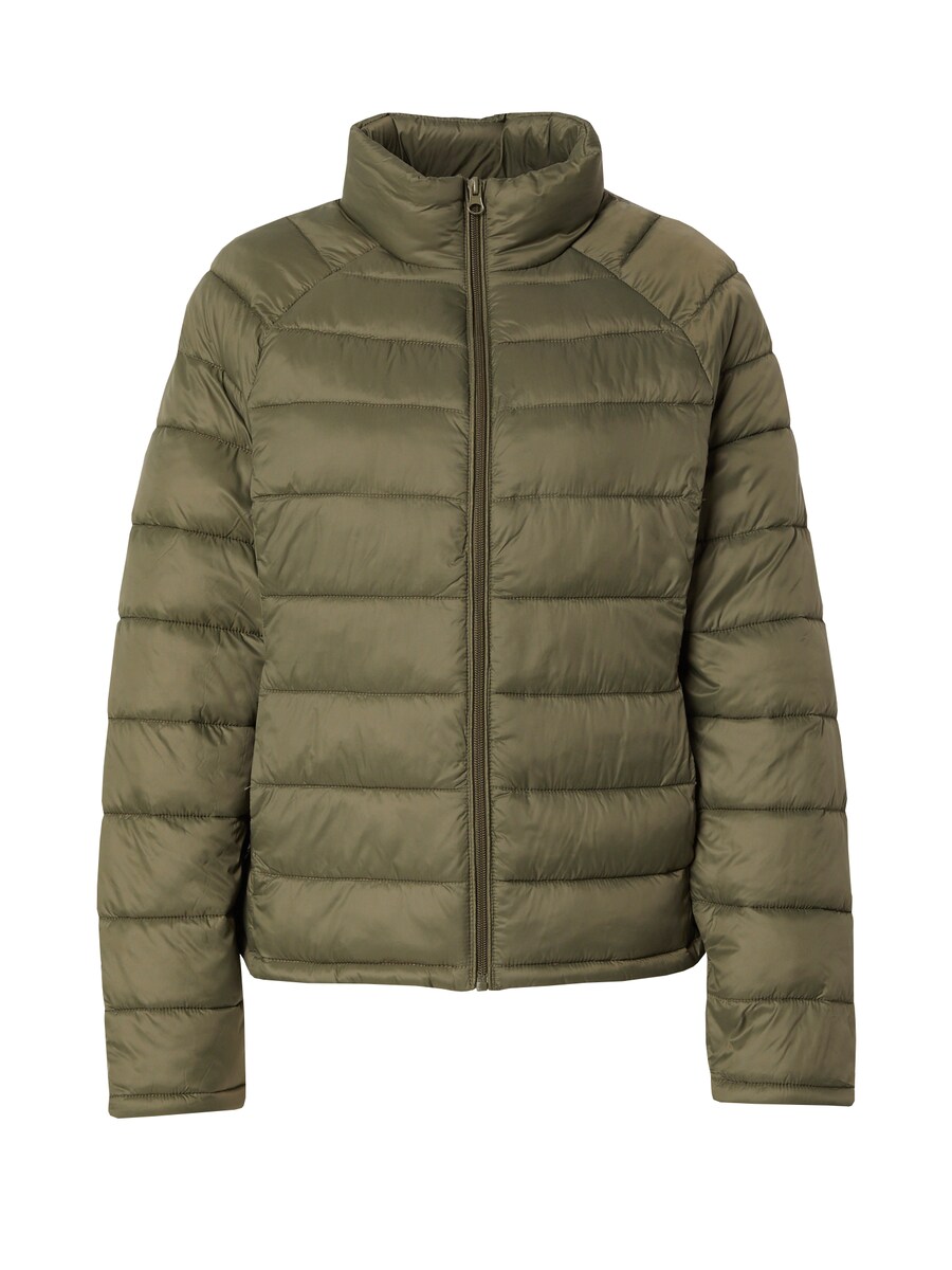 

Всесезонная куртка VILA Between-Season Jacket VISibiria, оливковый