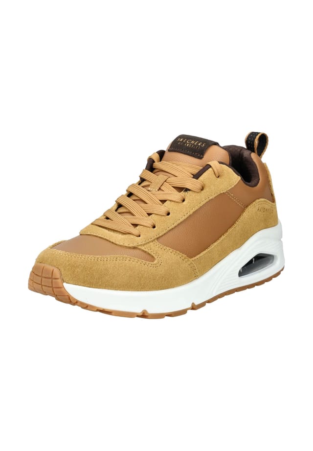 

Кроссовки Uno Stacre Skechers, мультиколор